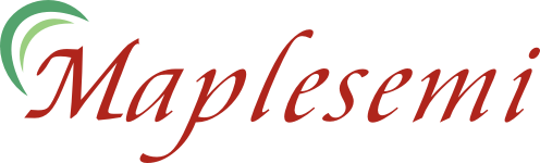 MAPLESEMI/美浦森