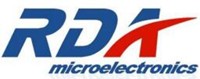 RDA/锐迪科