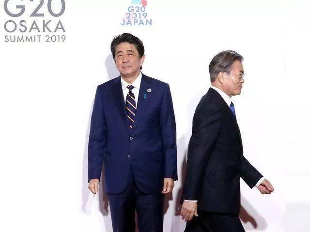 无惧日本封杀，韩国半导体的快速突围！