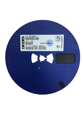 AL5802-7 DIODES/美台SOT-23-6 1W