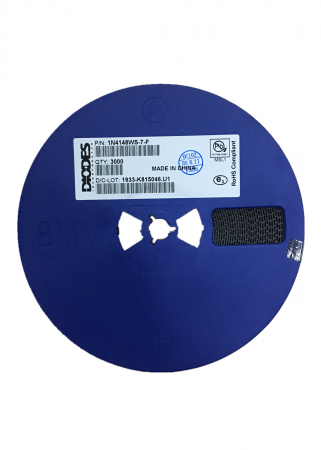 DMC2041UFDB-7 DIODES三极管U-DFN2020 12V