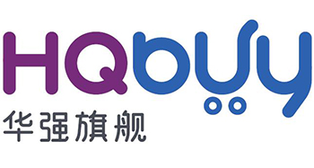 HQBUY新LOGO正式启用！