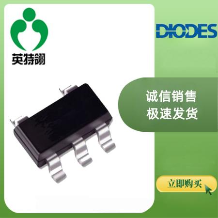 AP2112K-3.3TRG1 DIODES/美台 SOT23-5 SOT23-5