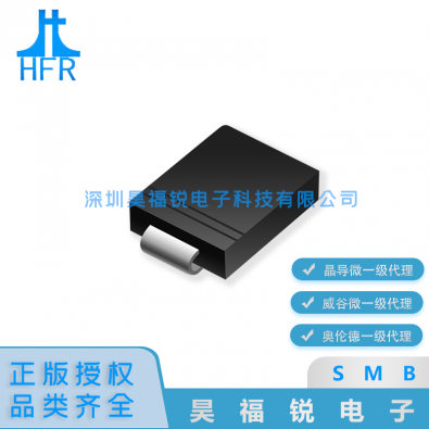 P6SMB220A
