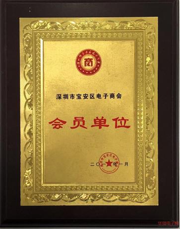 荣誉资质