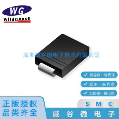 SMCJ26A
