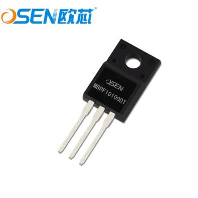 MBRF10100DT