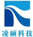 深圳市凌硕科技有限公司logo