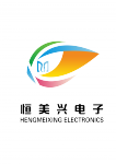 深圳市恒美兴电子有限公司logo