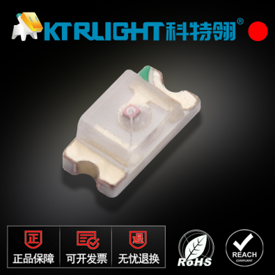 KTR-0603SURC