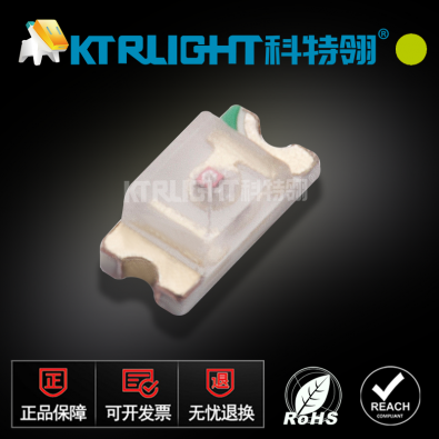 KTR-0603SYGC