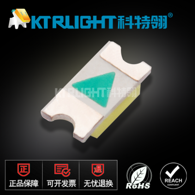 KTR-0603WWD