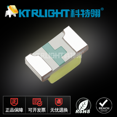 KTR-0402SYGC