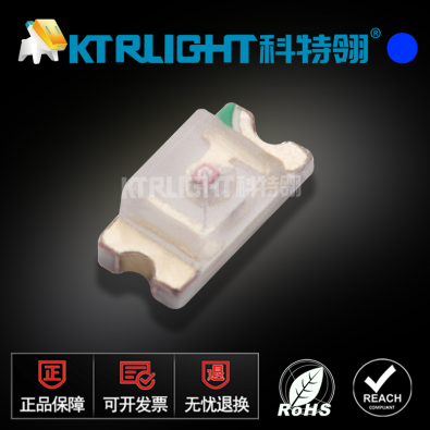 KTR-0603SUBC
