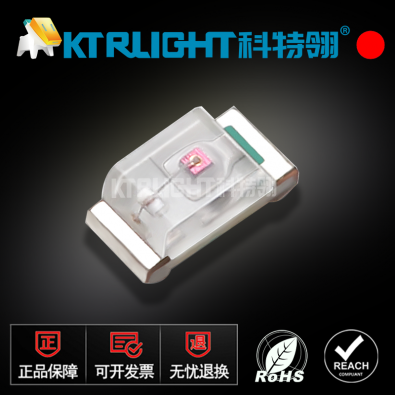 KTR-0402SURC
