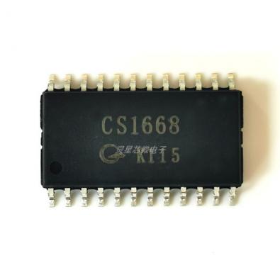 CS1668