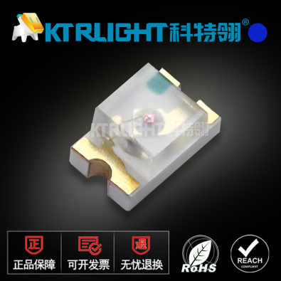 KTR-J0805SUBC-1.1T