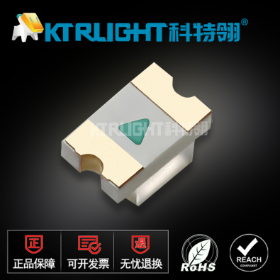 KTR-J0805SYGC-1.1T