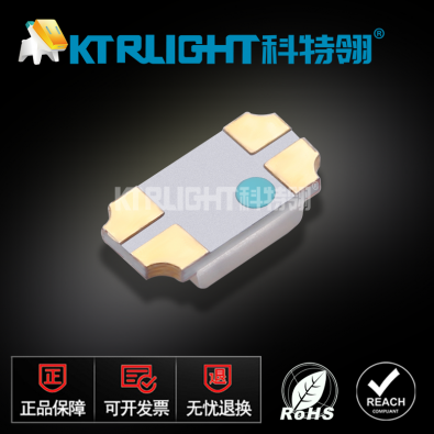 KTR-3216RGBC+