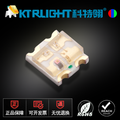 KTR-1615RGBC+