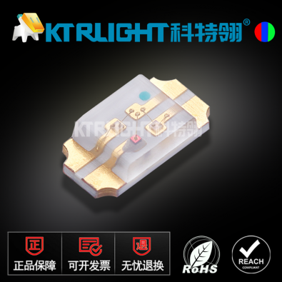 KTR-3216RGBC+