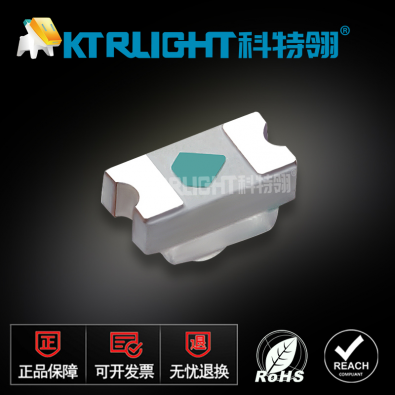KTR-Q0603SYGC