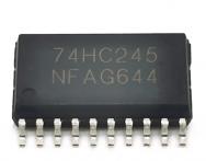 74HC245