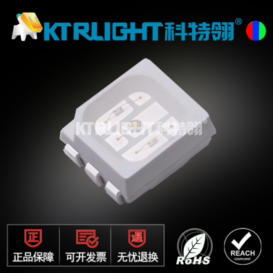 KTR-3528RGBC-6