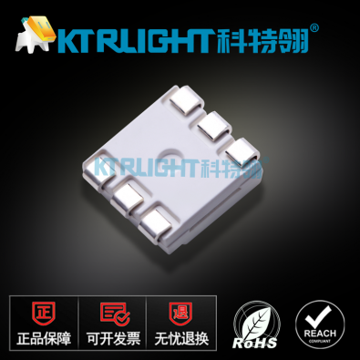 KTR-5050RGBC-12CLB-4