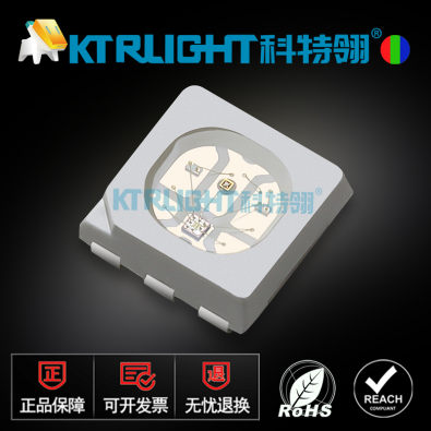 KTR-3838RGBC-12HA-4