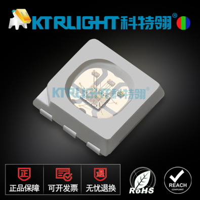 KTR-3838RGBC-13G-6