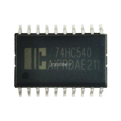 74HC540