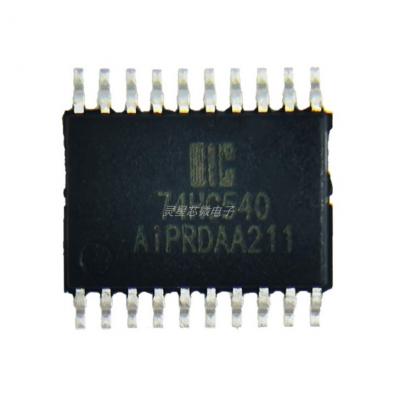 74HC540