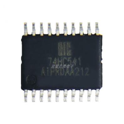 74HC541