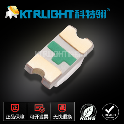 KTR-F0603SURC