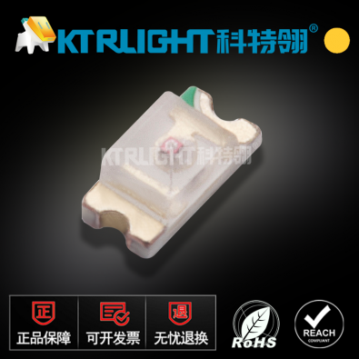 KTR-F0603SUOC