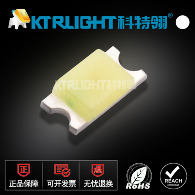 KTR-B0603CWD