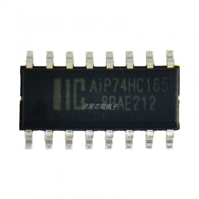 AIP74HC165SA16.TR