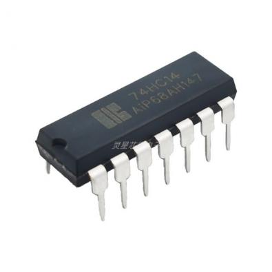 74HC14