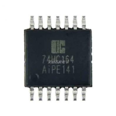 74HC164