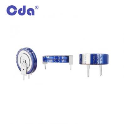 CEN5R5474CF 5.5V0.47F