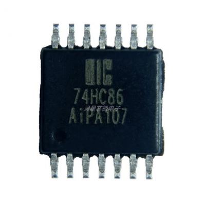 AIP74HC86TA14.TR