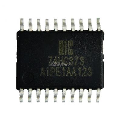 SN74HC373PWR