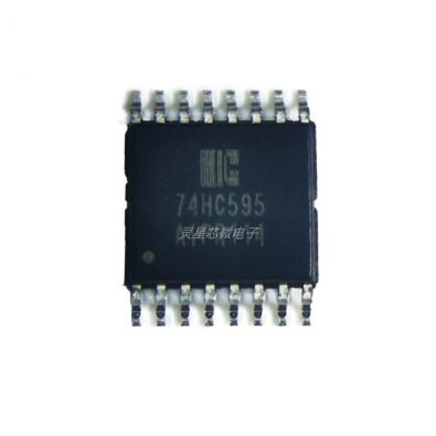 SN74HC595PWR