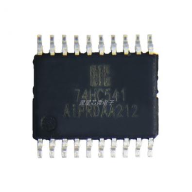 74HC541PW