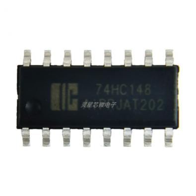 74HC148