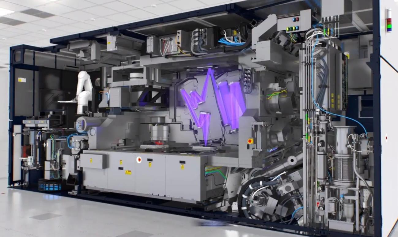 泛林遭日企Inpria起诉/三星推出业界最快LPDDR5X DRAM/Mobileye二次下调IPO估值