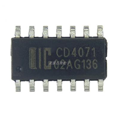 CD4071BM96