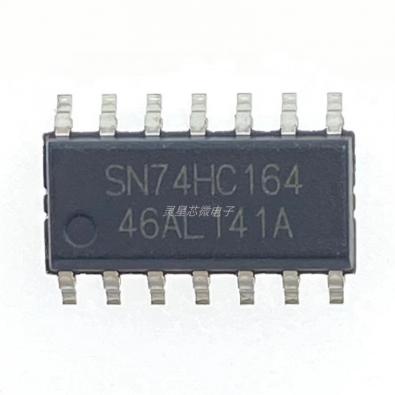 74HC164