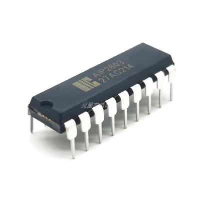ULN2803APG
